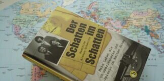 “Kundschafter für den Frieden”- US-Akademikerpaar spionierte jahrelang für die DDR. Eine Buchbesprechung.