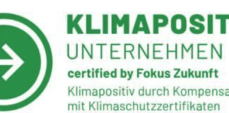 SpeedRepeat wird ein klimapositives Unternehmen