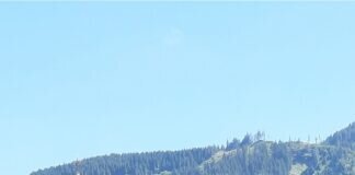Im November geht’s nochmal ins Allgäu