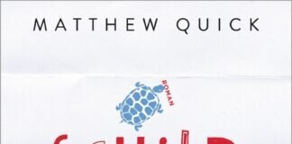 Jugendbuch: Schildkrötenwege – Matthew Quick