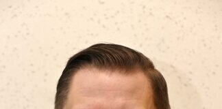 Sebastian Kleist ist der neue Vorsitzende des SPD Ortsvereins Biebertal