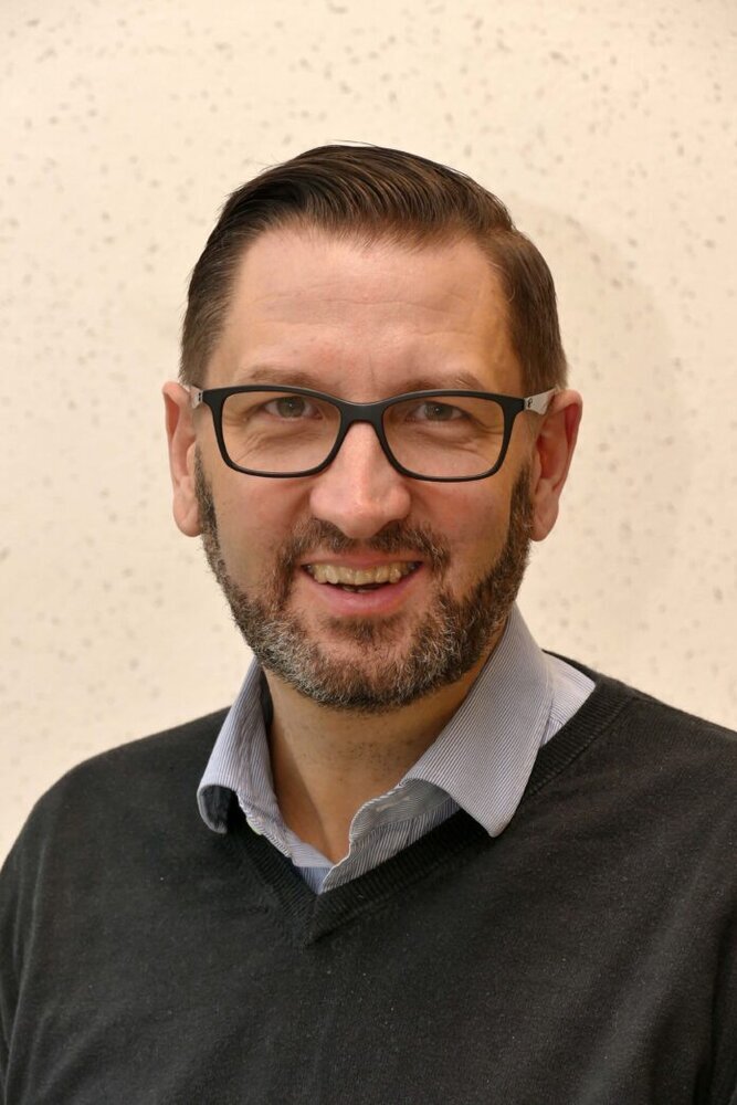 Sebastian Kleist