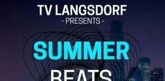 Open-Air Kirmes kompakt in Langsdorf mit “Summerbeats”