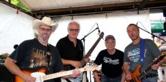 Take it Easy – Country & Rock für Best Agers