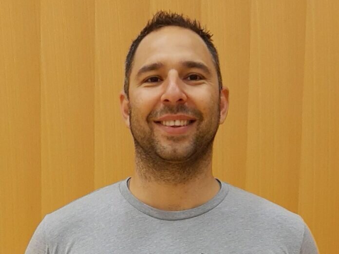Tim Michel Trainer Young Dolphins BC Marburg 2. Liga 2. Bundesliga 2. DBBL Basketball