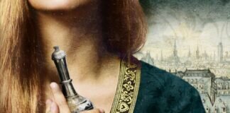 Buchtipp: Die Arznei der Könige – Sabine Weiß