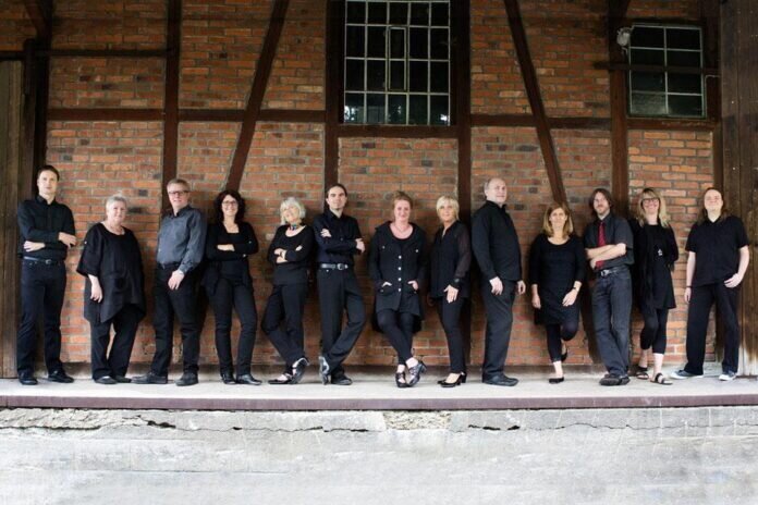 Musik und Poesie mit den Lauterbacher "Jazz hat's" am 30.7.22 um 19:30 Uhr in der Kulturkirche