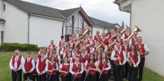 100 Jahre Sport und Musik in Eberstadt