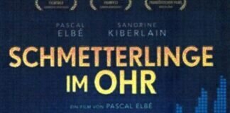 Am Freitag, 9. September Seniorenkino in Grünberg