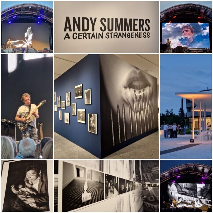 Andy Summers