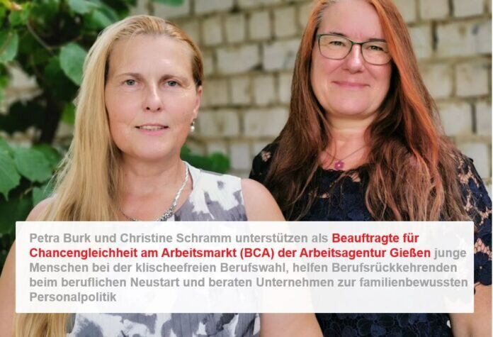 BCA-Vorstellung