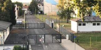 August-Balzer-Weg ist wieder nutzbar – Verkehrsministerium lässt Sperrung aufheben Der August-Balzer-Weg in Gießen kann wieder genutzt werden.