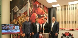 SWG sind wieder Top-Partner
