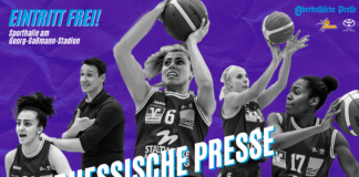 Start zum OP-Cup 2022