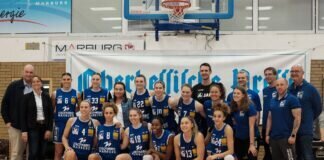 Marburgerin gewinnt OP-Cup