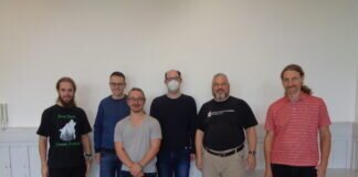 Saison-Auftakt nach Maß: Wendehammer wurden ausgepackt!