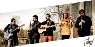 Fogel F – Konzert im “Wohnzimmer”