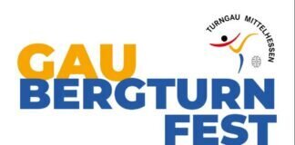 67. Gau Bergturnfest