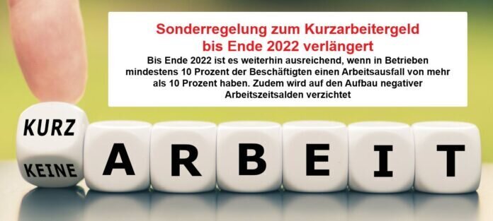 Kurzarbeit-Twitter