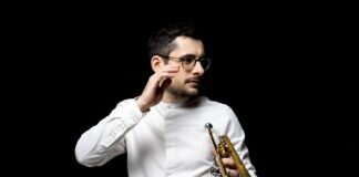 Sonntag, 02.10.2022, 19 Uhr. Maik Krahl Quartett – Jazz vom Feinsten in der Vitos-Kapelle