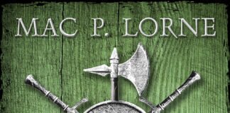 Buchtipp: Die Pranken des Löwen – Mac P. Lorne