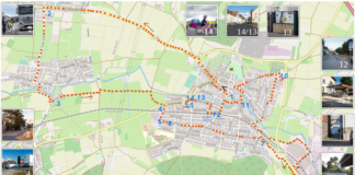 “Fahrradfreundliches Buseck?” – Verkehrspolitische Radrundfahrt