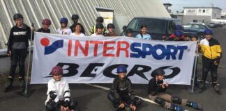 Skate4Kids – Alexander-von-Humboldt-Schule „auf der Rolle“