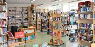Tag der Bibliotheken in der Bücherei Biebertal