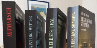 Gelesen im Oktober 2022