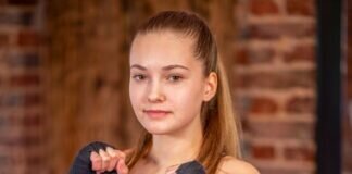 Chance auf “IFP Youth Titel” für Nele Groß in Wuppertal Nele Groß
