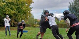 Europäische Woche des Sports an der Theodor-Litt-Schule