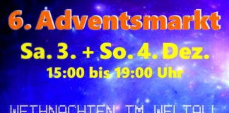 6. Adventsmarkt im Museum der Rabenau