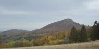 Herbstwandertage in der Rhön