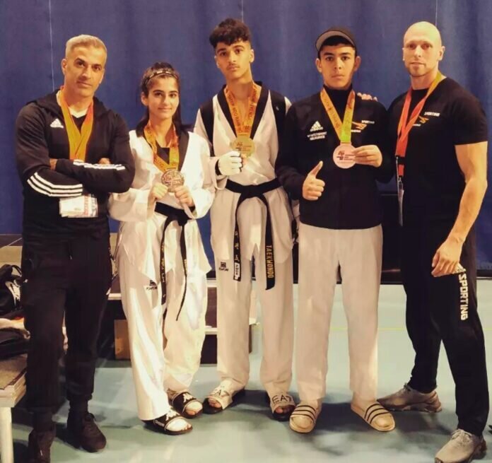 Dutch Open