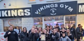 Kampferfolge für Sportler*Innen vom Kampfsport-Kirchvers e.V.