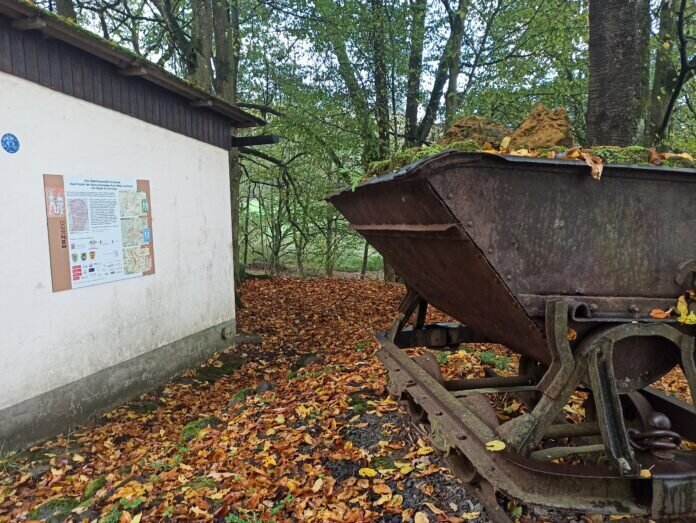 Erzwanderweg Süd