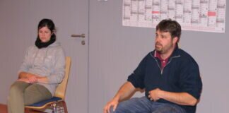 Landwirtschaft in Frankenbach
