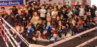 Premium Seminar mit dem Thailand-Champion Burklerk Pinsinchai