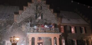 24 Utpher Weihnachtsmarkt