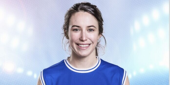 BC Pharmaserv Marburg Blue Dolphins Basketball Bundesliga DBBL