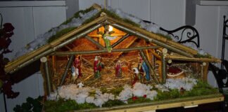 Jahresausklang – Weihnachten 2022 steht vor der Tür.