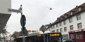 VCD: Zum Fahrplanwechsel kaum Verbesserungen im Gießener Busverkehr