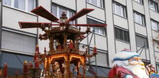 24.12.2022 Weihnachten