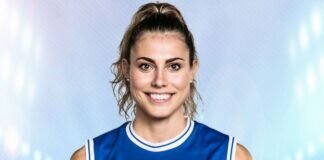 Blue Dolphins Marburg reisen zum Ligaprimus Rheinland Lions