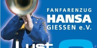 Lust auf Musik