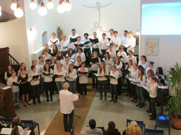 Abschluss