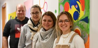 Lebenshilfe-Ferienbetreuung für Schulkinder mit Behinderung stark gefragt