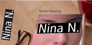 Neuauflage des Romans »Nina N.«