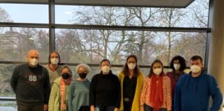 Kinderherzen heilen e.V. wählt neuen Vorstand