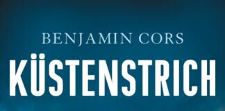 Krimi: Küstenstrich – Benjamin Cors